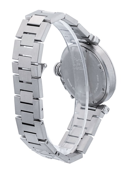 Cartier Pasha W31029M7